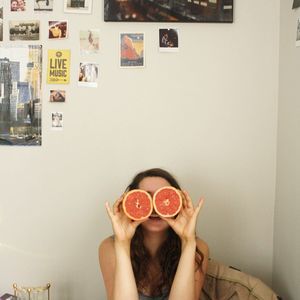 Meet your Posher, Lydia